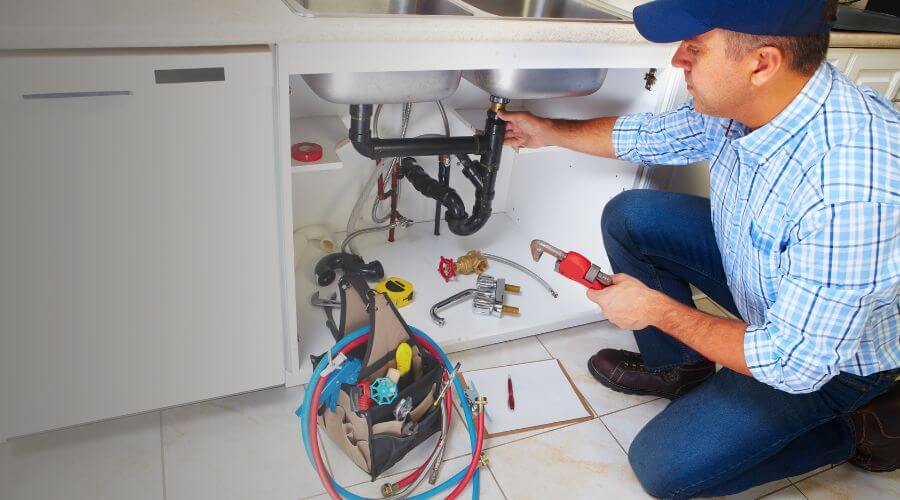 Professional Leak Detection in Cedar Bluffs, NE